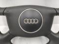 Руль Audi A4(B6) 2003г. - фото №3