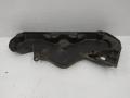 Z30DT061352 Пластик моторного отсека Opel Vectra (C) 2005г. - фото №2