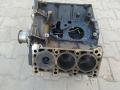 AYM Блок цилиндров Audi A4(B6) 2003г. - фото №3