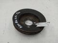 026105255D Шкив насоса гидроусилителя Audi 80(B4) 1993г. - фото №2