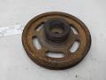 Шкив насоса гидроусилителя Fiat Ducato (c 2006) 2008г. - фото №2