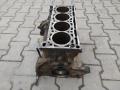 F4RA700 Блок цилиндров Renault Espace III 2000г. - фото №3