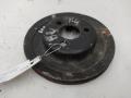 Шкив насоса гидроусилителя Audi 80(B4) 1993г. - фото №2