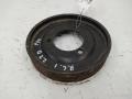 7700861569 Шкив насоса гидроусилителя Renault Laguna I 1997г. - фото №2