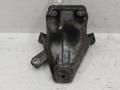 8E0199308J Кронштейн двигателя Audi A4(B6) 2002г. - фото №2
