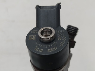 Форсунка, ориг. номер 0445110239, Peugeot 307 2005-2008