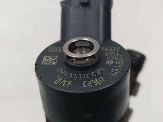 Форсунка, ориг. номер 0445110239, Peugeot 307 2005-2008