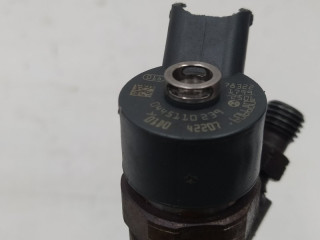 Форсунка, ориг. номер 0445110239, Peugeot 307 2005-2008