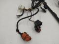 Проводка двигателя Renault Safrane 1995г. - фото №4