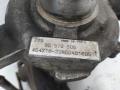 90570506 Турбина Opel Zafira A 2003г. - фото №2