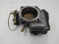 078133063 Заслонка дроссельная Audi A6(C5) 2000г. - фото №2