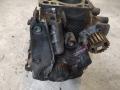 AJM Блок цилиндров Volkswagen Passat B5+ (GP) 2002г. - фото №4