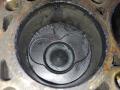 AJM Блок цилиндров Volkswagen Passat B5+ (GP) 2002г. - фото №5