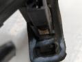 Подсветка номера Peugeot 307 2003г. - фото №2