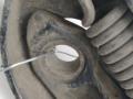 443955407B Щеткодержатель (поводок стеклоочистителя, дворник) Audi 100(C3) 1989г. - фото №2