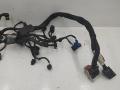 Проводка двигателя Peugeot 308 2009г. - фото №2