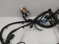 Проводка двигателя Peugeot 206 2007г. - фото №3