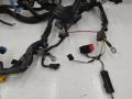 Проводка двигателя Peugeot 206 2007г. - фото №4