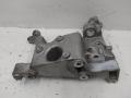 9684979480 Кронштейн генератора Peugeot 206 2007г. - фото №2
