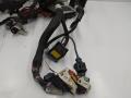 Проводка двигателя Citroen C4 2 2011г. - фото №2