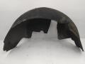 Защита арок задняя левая (подкрылок) Mercedes C W203 2006г. - фото №2