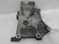 11910BM700 Кронштейн генератора Nissan Almera N16 2004г. - фото №2
