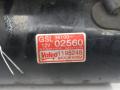 3610002560 Стартер Hyundai i10 2009г. - фото №2