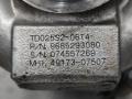 9685293080 Турбина Citroen Berlingo 2007г. - фото №2