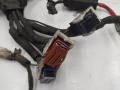 Проводка двигателя Ford Fusion 2006г. - фото №7