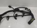 Проводка двигателя Mercedes A W168 2001г. - фото №3