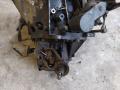 20DL33 КПП механическая (МКПП) 5-ступенчатая Citroen Jumpy 2001г. - фото №3