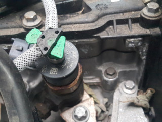 Форсунка, ориг. номер 0445110339, Peugeot 206 2002-2009