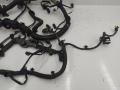 Проводка двигателя Citroen Xsara Picasso 2006г. - фото №2