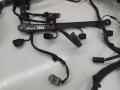 Проводка двигателя Peugeot 406 2002г. - фото №5