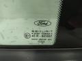 Форточка задняя левая Ford Mondeo III 2002г. - фото №2