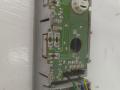 1H0947111 Фонарь салона (плафон) Volkswagen Golf-3 1996г. - фото №2