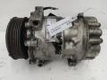 999013 Компрессор кондиционера Citroen C8 2010г. - фото №2