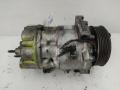 999013 Компрессор кондиционера Citroen C8 2010г. - фото №5
