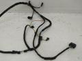 Проводка двери BMW 3-serie (E46) 2003г. - фото №3