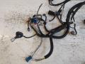 Проводка двигателя Peugeot 206 2006г. - фото №4