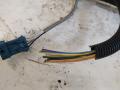 Проводка двигателя Peugeot 206 2006г. - фото №5