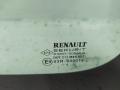 Стекло кузовное боковое правое Renault Megane II 2004г. - фото №2