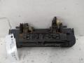 4B0839885 Ручка наружная Audi A4(B5) 2000г. - фото №2
