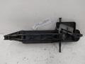 2N11N264A26 Ручка наружная Ford Fusion 2006г. - фото №2