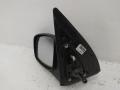 Зеркало наружное левое Hyundai i10 2008г. - фото №2
