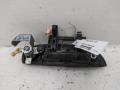82650-0X000 Ручка наружная Hyundai i10 2008г. - фото №2