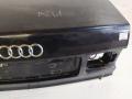 Крышка багажника (дверь 3-5) Audi A8 D2/4D 1997г. - фото №3