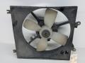 Вентилятор радиатора Mitsubishi Colt 2000г. - фото №2