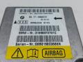 65776900727 Блок Airbag BMW 5-serie (E39) 1998г. - фото №2