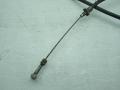 Трос ручника Iveco Daily 2006г. - фото №2